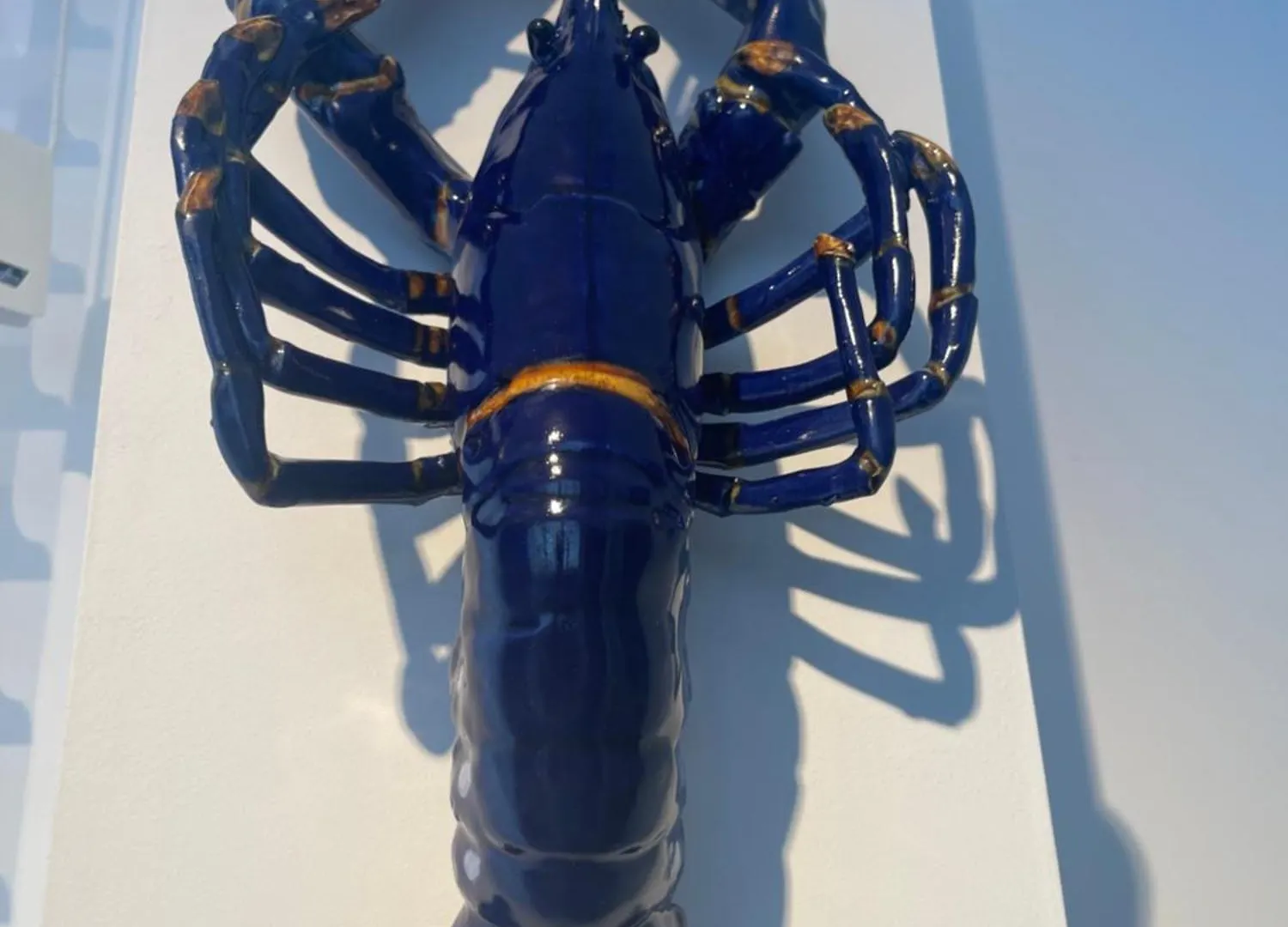 Apartment Le Loft Du Homard Bleu A Saint-Malo Intra-Muros France