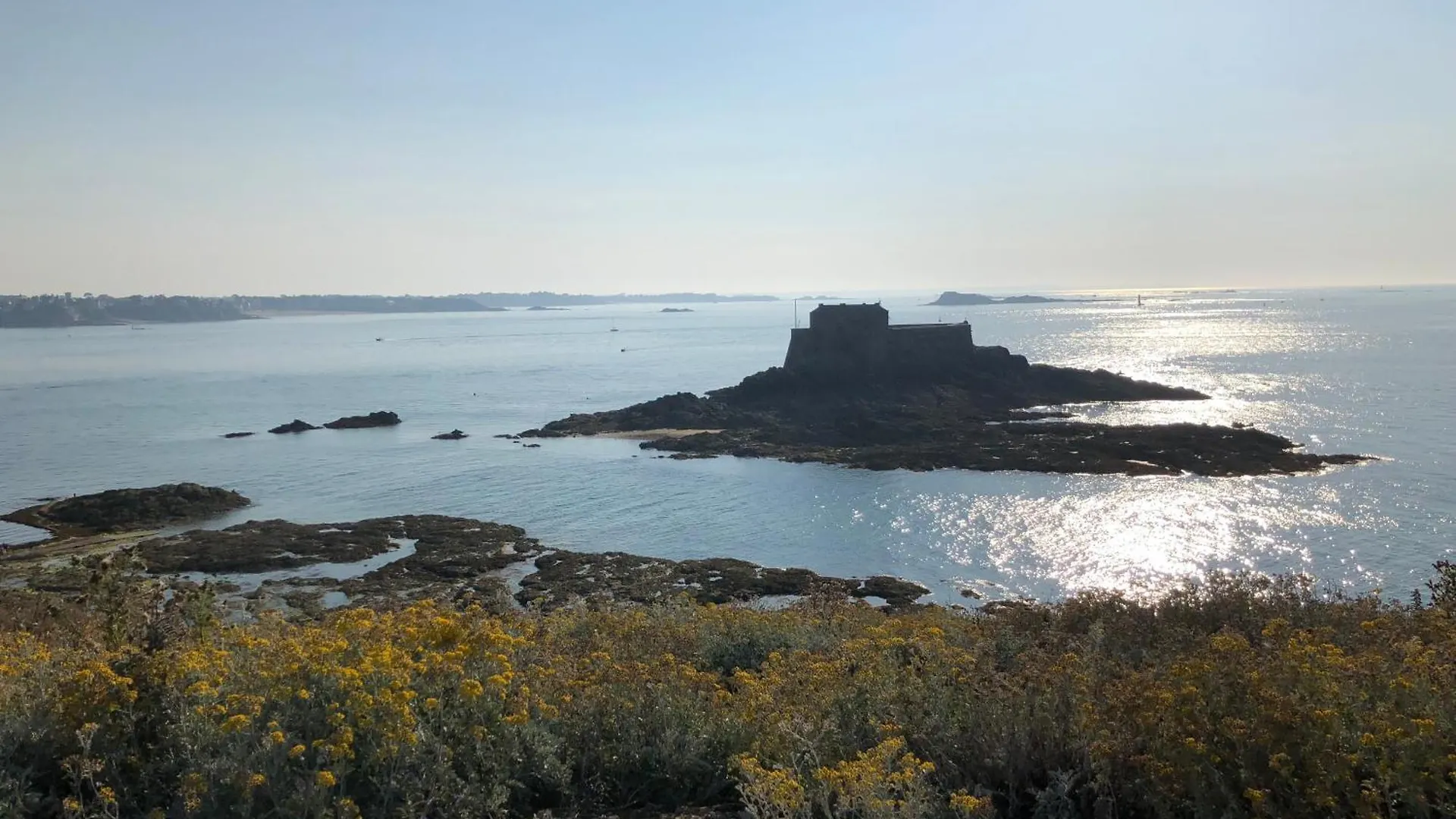 Le Loft Du Homard Bleu A Saint-Malo Intra-Muros 0*,