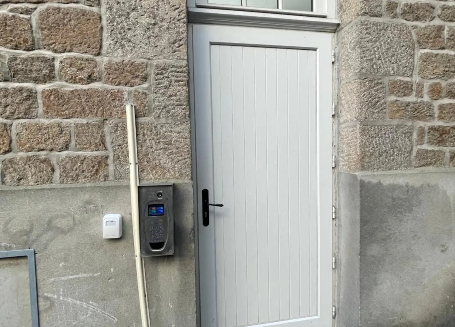 Le Loft Du Homard Bleu A Saint-Malo Intra-Muros Apartment