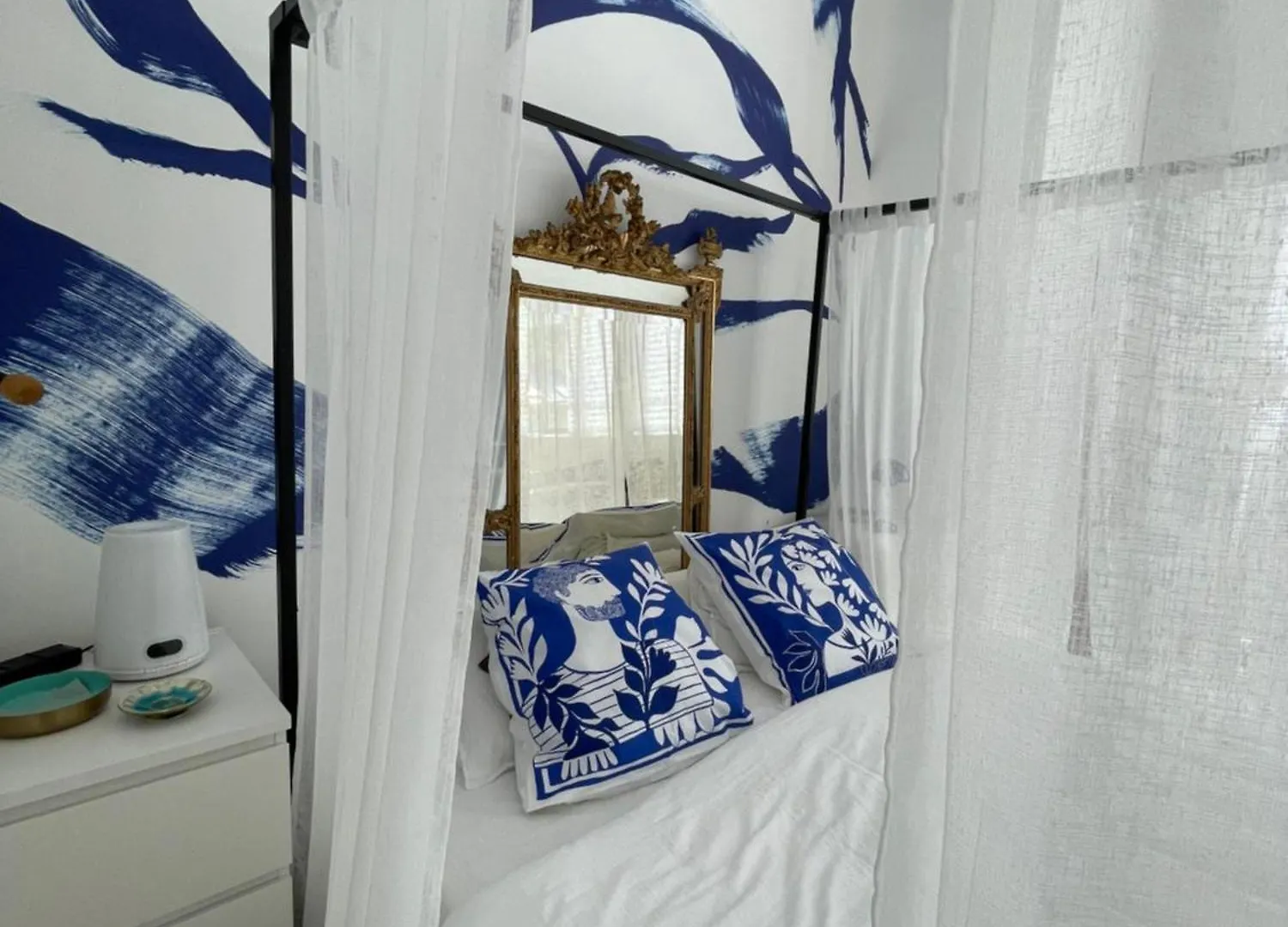 Le Loft Du Homard Bleu A Saint-Malo Intra-Muros